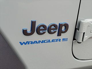 2024 Jeep Wrangler Sport 4xe 1C4RJXN61RW295081 in Cherry Hill, NJ 6