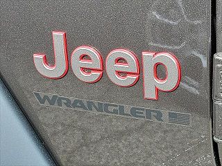 2024 Jeep Wrangler Rubicon 1C4PJXFG6RW302721 in Cherry Hill, NJ 6
