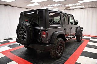 2024 Jeep Wrangler Sport 1C4PJXKN6RW233873 in Chillicothe, MO 55