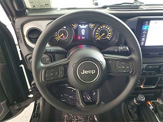 2024 Jeep Wrangler Sport 1C4PJXDG9RW239665 in Clermont, FL 17