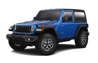 2024 Jeep Wrangler Rubicon VIN: 1C4PJXCG7RW113998