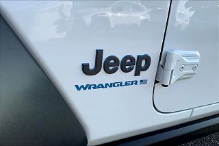 2024 Jeep Wrangler Rubicon 4xe 1C4RJXR65RW229692 in Columbus, GA 9