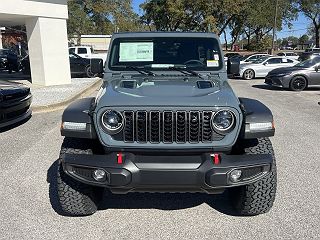 2024 Jeep Wrangler Rubicon 1C4RJXFG4RW250417 in Crestview, FL 3