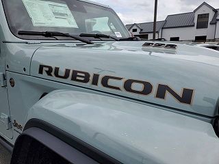 2024 Jeep Wrangler Rubicon 1C4RJXSJ1RW268472 in Cumming, GA 8