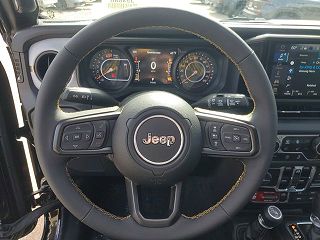 2024 Jeep Wrangler Sport 1C4RJXDG8RW277011 in Cumming, GA 15