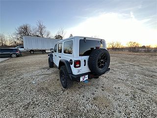 2024 Jeep Wrangler Sport 4xe 1C4RJXN69RW191549 in Davenport, IA 3