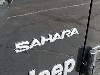 2024 Jeep Wrangler Sahara 1C4PJXEGXRW237244 in Dearborn, MI 36