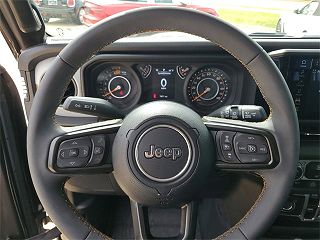 2024 Jeep Wrangler Sport 1C4PJXDN8RW102201 in Destin, FL 10