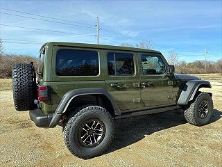 2024 Jeep Wrangler Rubicon 1C4RJXFG7RW214270 in Dublin, OH 3