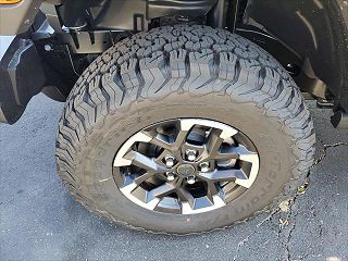 2024 Jeep Wrangler Rubicon 4xe 1C4RJXR69RW188600 in Dublin, OH 11