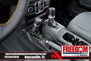 2024 Jeep Wrangler Sport 1C4PJXDG3RW242948 in Duncanville, TX 35
