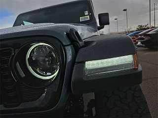 2024 Jeep Wrangler Sport 1C4RJXDGXRW261523 in El Paso, TX 5
