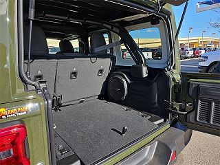 2024 Jeep Wrangler Rubicon 1C4PJXFG9RW103503 in El Paso, TX 10
