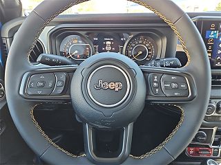 2024 Jeep Wrangler Sport 1C4PJXDG1RW280016 in El Paso, TX 18