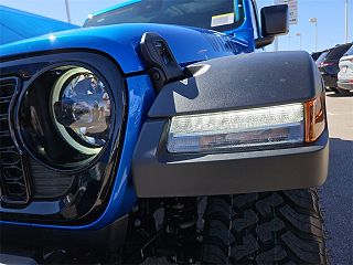 2024 Jeep Wrangler Sport 1C4PJXDG1RW280016 in El Paso, TX 5