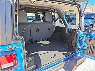 2024 Jeep Wrangler Sport 1C4PJXDG1RW280016 in El Paso, TX 8