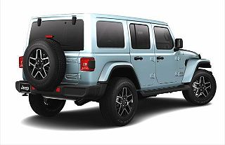 2024 Jeep Wrangler Sahara VIN: 1C4PJXEG8RW265902