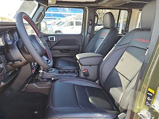 2024 Jeep Wrangler Rubicon 1C4RJXFG3RW244768 in El Paso, TX 12
