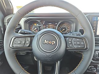 2024 Jeep Wrangler Sport 1C4PJXAG2RW261012 in El Paso, TX 18
