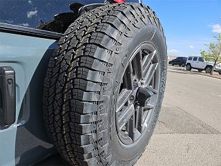 2024 Jeep Wrangler Sport 1C4PJXAG2RW261012 in El Paso, TX 8