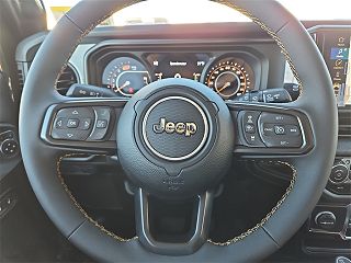2024 Jeep Wrangler Sport 1C4PJXDG0RW243894 in El Paso, TX 18
