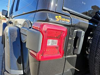 2024 Jeep Wrangler Sahara 1C4PJXEG7RW234415 in El Paso, TX 7