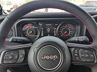 2024 Jeep Wrangler Rubicon 1C4PJXFG7RW237510 in Elizabeth City, NC 26