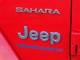 2024 Jeep Wrangler Sahara 4xe 1C4RJXP65RW176916 in Elverson, PA 18