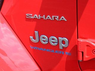 2024 Jeep Wrangler Sahara 4xe 1C4RJXP63RW155224 in Erie, PA 13