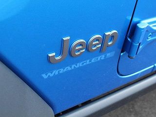 2024 Jeep Wrangler Sport 4xe 1C4RJXN62RW168047 in Erie, PA 11
