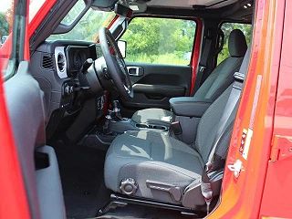 2024 Jeep Wrangler Sahara 4xe 1C4RJXP64RW175448 in Erie, PA 15