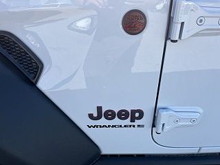 2024 Jeep Wrangler Rubicon 1C4PJXFG3RW151661 in Floyd, VA 13