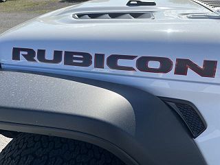2024 Jeep Wrangler Rubicon 1C4PJXFG3RW151661 in Floyd, VA 14