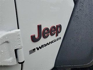 2024 Jeep Wrangler Rubicon 1C4RJXFG3RW260551 in Forest Park, IL 6