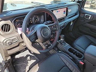 2024 Jeep Wrangler Rubicon 1C4PJXFG4RW251364 in Forest Park, IL 14