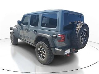 2024 Jeep Wrangler Rubicon 1C4PJXFG4RW263482 in Forest Park, IL 3