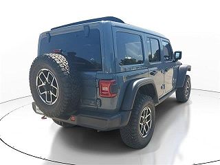 2024 Jeep Wrangler Rubicon 1C4PJXFG4RW263482 in Forest Park, IL 4