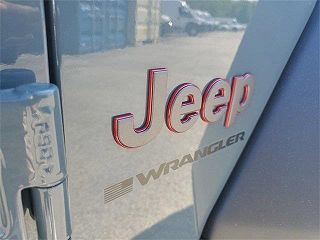 2024 Jeep Wrangler Rubicon 1C4PJXFG4RW263482 in Forest Park, IL 7