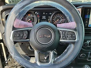2024 Jeep Wrangler Sahara 1C4PJXEG3RW285846 in Forest Park, IL 19