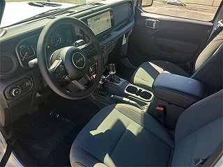 2024 Jeep Wrangler Rubicon 1C4PJXFG6RW265668 in Forest Park, IL 12