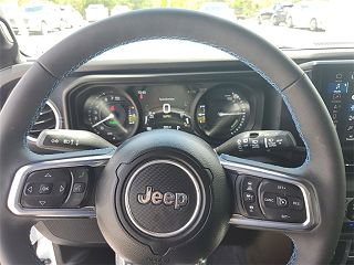 2024 Jeep Wrangler Sahara 4xe 1C4RJXU6XRW207131 in Fort Myers, FL 20