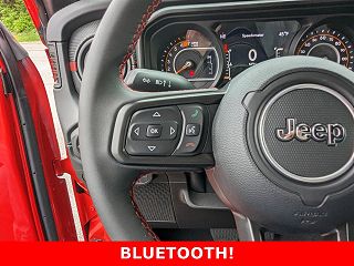 2024 Jeep Wrangler Rubicon 1C4PJXFG6RW278307 in Fort Thomas, KY 9