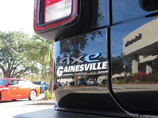 2024 Jeep Wrangler Sport 4xe 1C4RJXN61RW204391 in Gainesville, FL 7