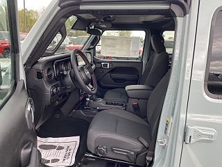 2024 Jeep Wrangler Rubicon 1C4RJXFG8RW262408 in Gaithersburg, MD 16