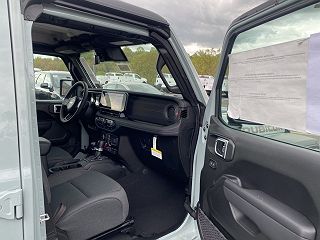 2024 Jeep Wrangler Rubicon 1C4RJXFG8RW262408 in Gaithersburg, MD 29