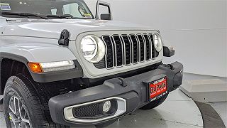 2024 Jeep Wrangler Sahara 1C4PJXEN8RW120339 in Glendale Heights, IL 16