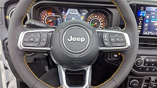 2024 Jeep Wrangler Sahara 1C4PJXEN8RW120339 in Glendale Heights, IL 21