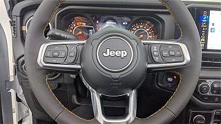 2024 Jeep Wrangler Sahara 1C4PJXEG9RW234268 in Glendale Heights, IL 20