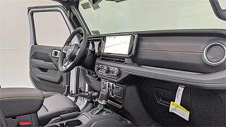 2024 Jeep Wrangler Sahara 1C4PJXEG9RW234268 in Glendale Heights, IL 25
