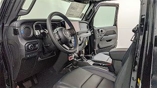 2024 Jeep Wrangler Rubicon 4xe 1C4RJXR66RW254892 in Glendale Heights, IL 17
